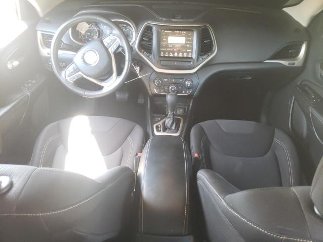 Photo 8 from auction – 2015 JEEP CHEROCKEE with VIN 1C4PJLCB5FW536717