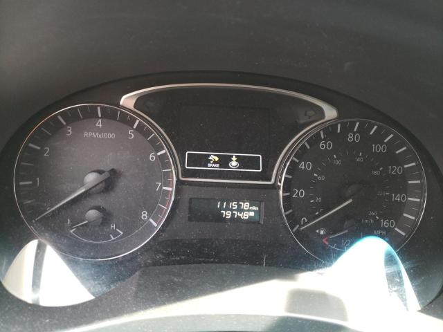 Photo 9 from auction – 2015 NISSAN ALTIMA 2.5 with VIN 1N4AL3AP4FC130451