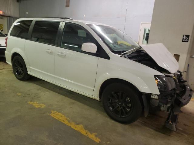 Photo 4 from auction – 2019 DODGE GRAND CARA with VIN 2C4RDGEG5KR790169