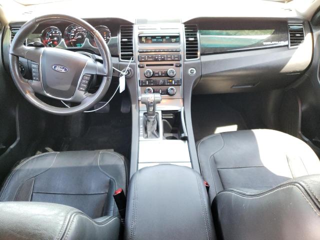 Photo 8 from auction – 2011 FORD TAURUS LIM with VIN 1FAHP2FW0BG126963