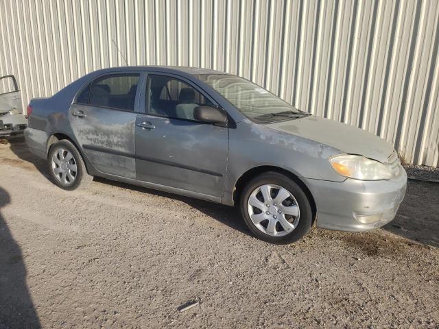 Photo 4 from auction – 2003 TOYOTA COROLLA CE with VIN JTDBR32E832005335