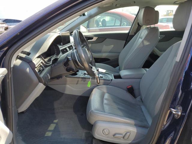Photo 7 from auction – 2019 AUDI A4 PREMIUM with VIN WAUENAF43KA117105