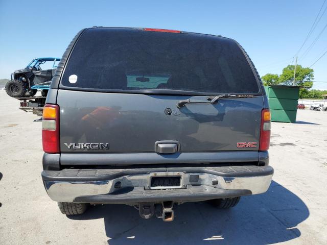 Photo 6 from auction – 2002 GMC YUKON with VIN 1GKEK13Z02R309356