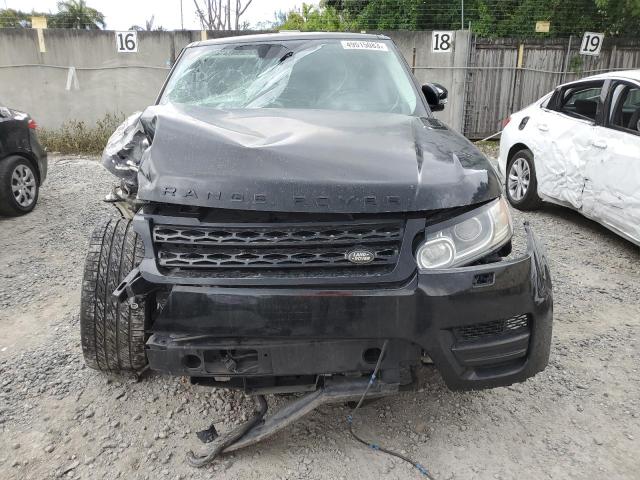 Photo 5 from auction – 2014 LAND ROVER RANGE ROVE with VIN SALWG2WF1EA327739