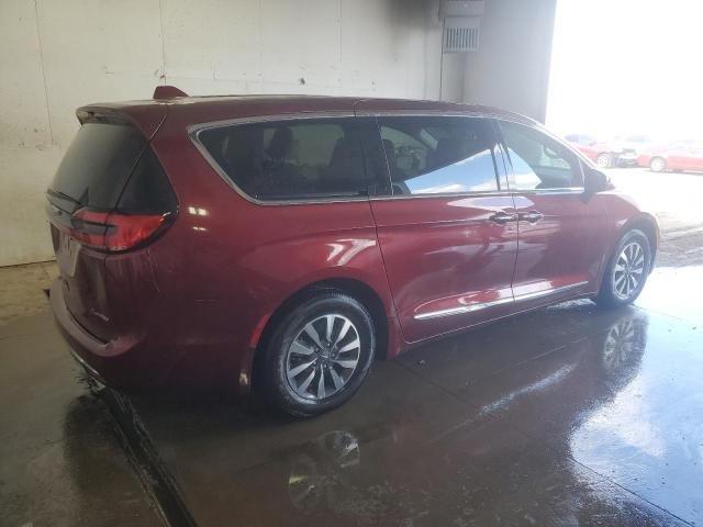 Photo 3 from auction – 2022 CHRYSLER PACIFICA H with VIN 2C4RC1S78NR101850