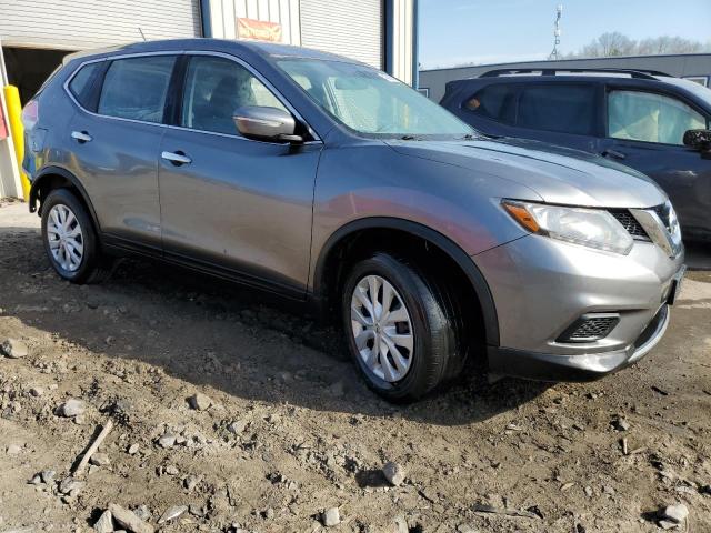 Photo 4 from auction – 2015 NISSAN ROGUE S with VIN KNMAT2MV4FP591043