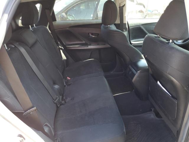 Photo 11 from auction – 2013 TOYOTA VENZA LE with VIN 4T3BA3BB4DU035633