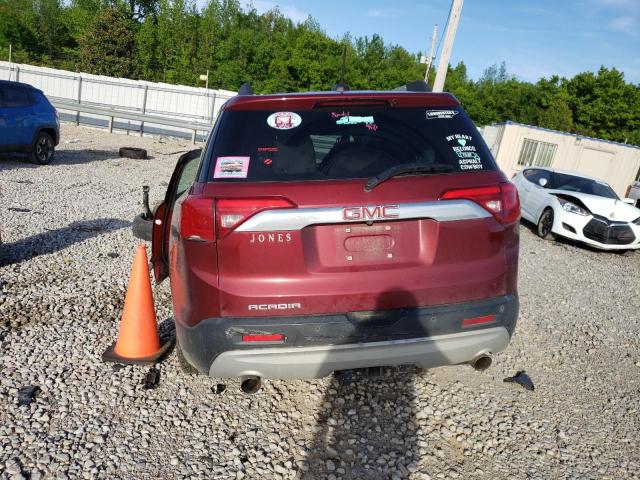 Photo 6 from auction – 2017 GMC ACADIA SLT with VIN 1GKKNNLS8HZ175368