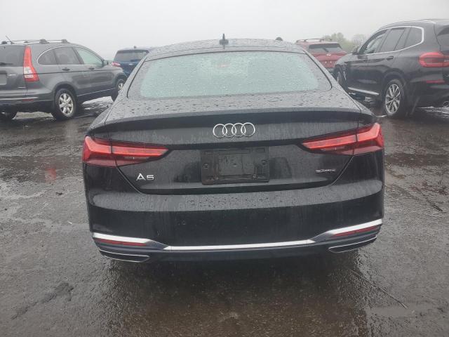 Photo 6 from auction – 2021 AUDI A5 PREMIUM with VIN WAUDACF52MA005278