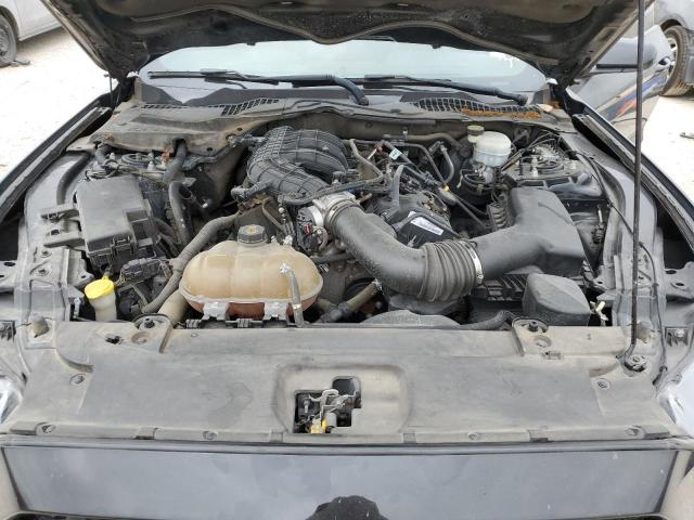 Photo 11 from auction – 2015 FORD MUSTANG with VIN 1FA6P8AM0F5337968
