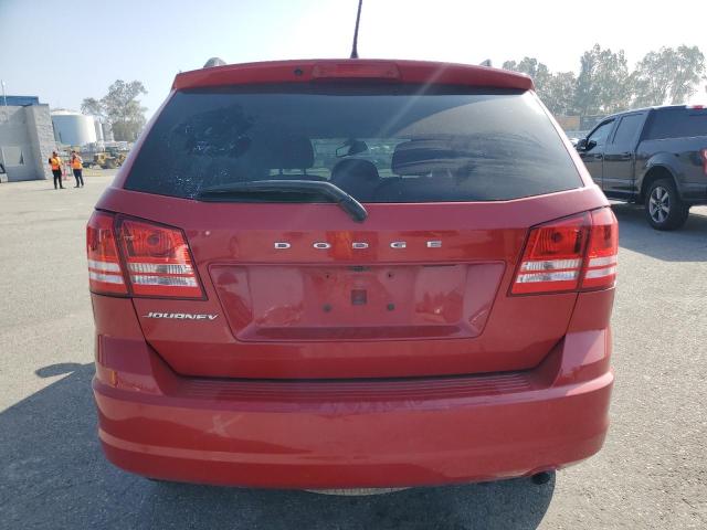 صورة رقم 6 من المزاد - 2018 DODGE JOURNEY SE مع VIN 3C4PDCAB7JT443531