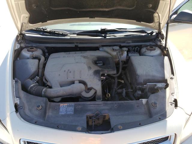 Photo 11 from auction – 2011 CHEVROLET MALIBU LS with VIN 1G1ZB5E11BF248461