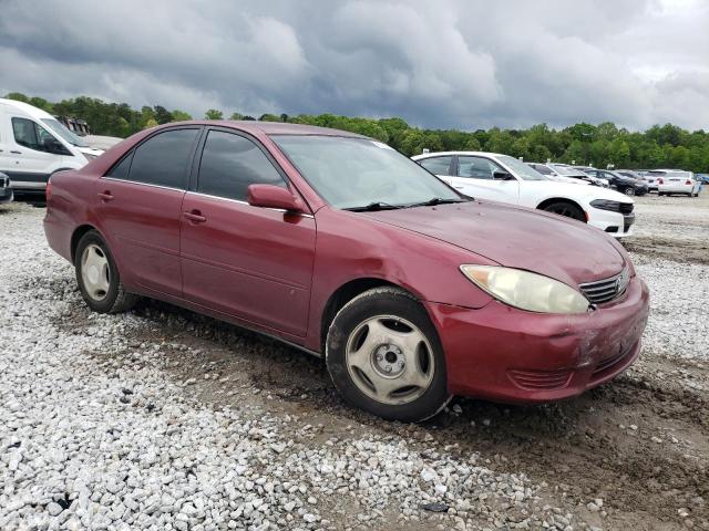 Photo 4 from auction – 2005 TOYOTA CAMRY LE with VIN 4T1BE32K85U060002