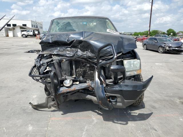 Photo 5 from auction – 2004 FORD EXCURSION with VIN 1FMNU41L64EC36313