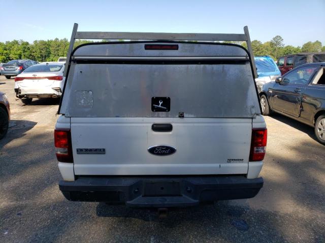 Photo 6 from auction – 2010 FORD RANGER with VIN 1FTKR1AD2APA49599