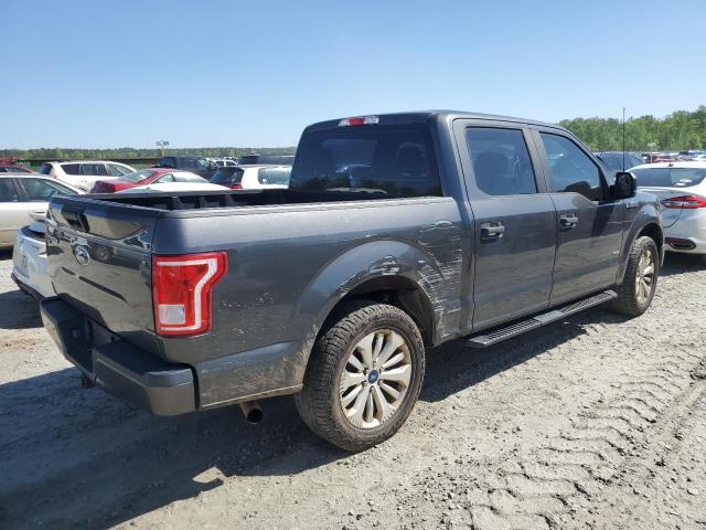 Photo 3 from auction – 2016 FORD F150 SUPER with VIN 1FTEW1CP1GFD48318