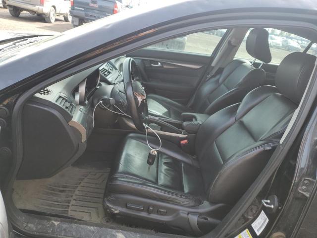 Photo 7 from auction – 2012 ACURA TL with VIN 19UUA8F27CA800431