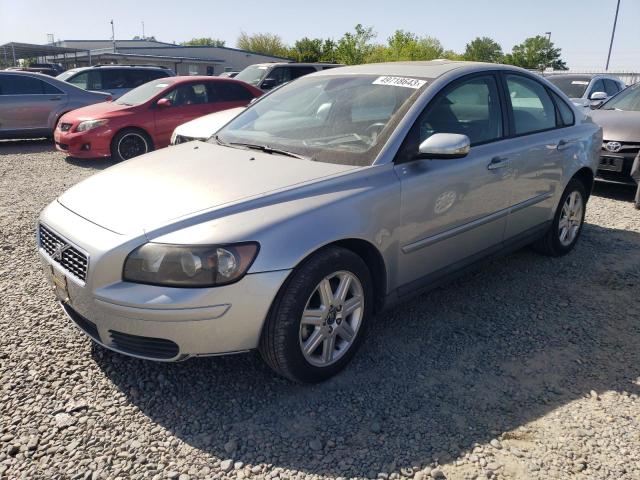 Photo 1 from auction – 2006 VOLVO S40 2.4I with VIN YV1MS390062223369