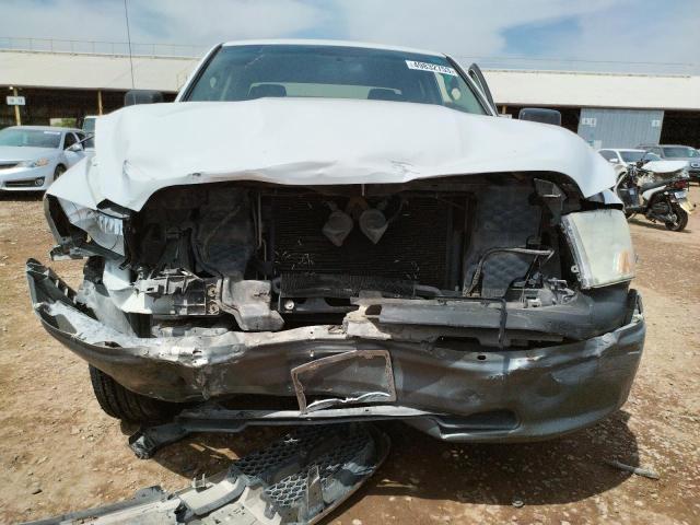 Снимка 5 от търг – 2011 DODGE RAM 1500 с VIN 1D7RB1GP5BS663457