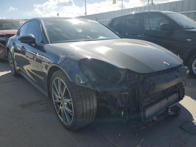 Photo 4 from auction – 2018 PORSCHE PANAMERA 4 with VIN WP0AA2A76JL109782