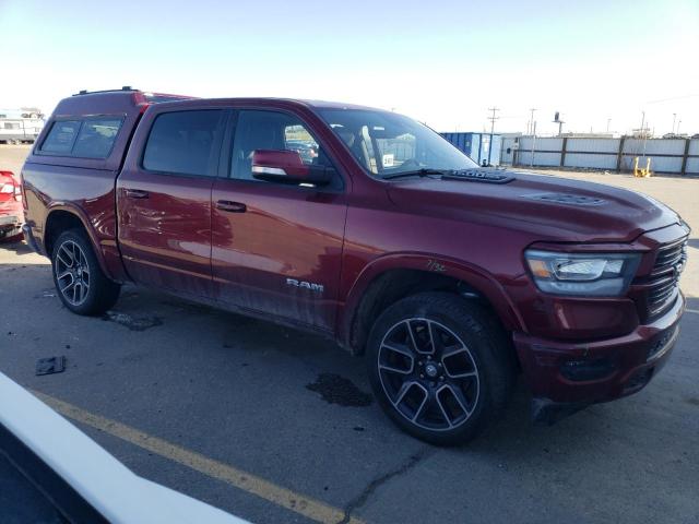 Photo 4 from auction – 2020 RAM 1500 LARAM with VIN 1C6SRFJT2LN399566