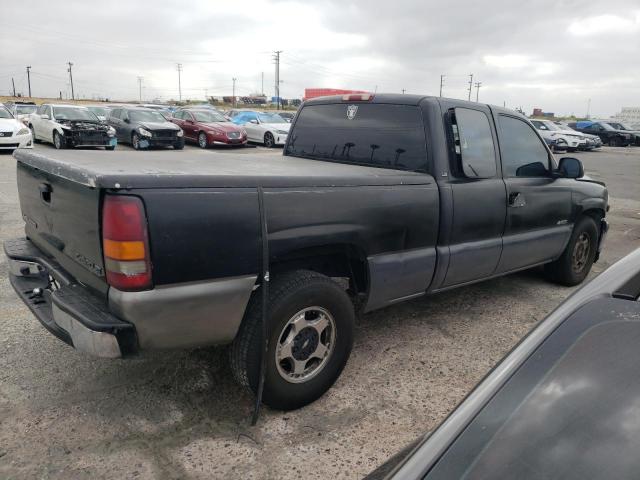Photo 3 from auction – 2002 CHEVROLET SILVERADO with VIN 2GCEC19V921196271