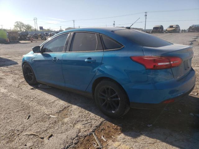 Photo 2 from auction – 2015 FORD FOCUS SE with VIN 1FADP3F23FL368077