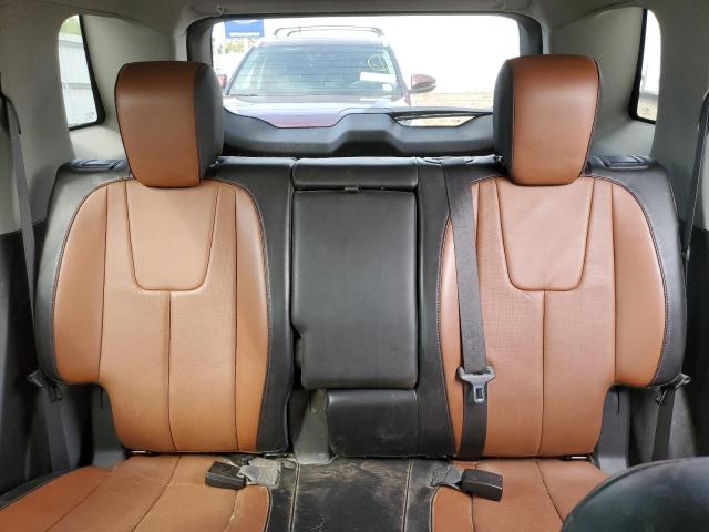 Photo 10 from auction – 2016 GMC TERRAIN SL with VIN 2GKFLUE34G6240329