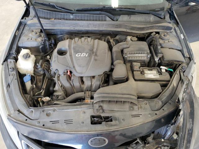 Photo 11 from auction – 2015 KIA OPTIMA LX with VIN 5XXGM4A73FG394770