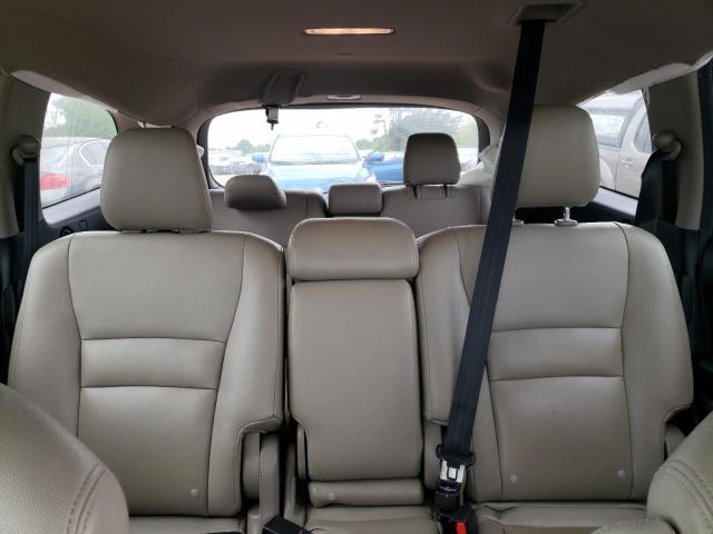 Photo 10 from auction – 2018 HONDA PILOT LX with VIN 5FNYF5H19JB016356