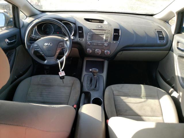 Zdjęcie 8 z aukcji – 2014 KIA FORTE EX z VIN KNAFX4A85E5233042