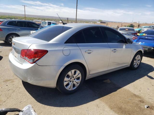 Photo 3 from auction – 2012 CHEVROLET CRUZE LS with VIN 1G1PC5SH3C7365427