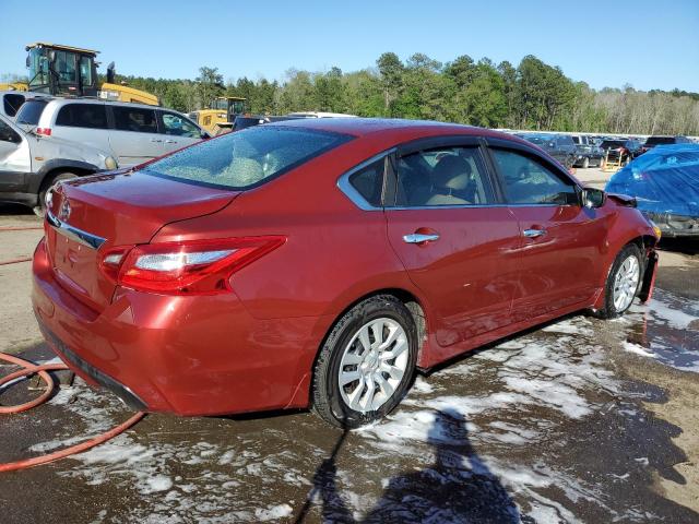 Photo 3 from auction – 2016 NISSAN ALTIMA 2.5 with VIN 1N4AL3AP2GC113536