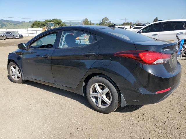 Photo 4 from auction – 2016 HYUNDAI ELANTRA SE with VIN 5NPDH4AE8GH777230
