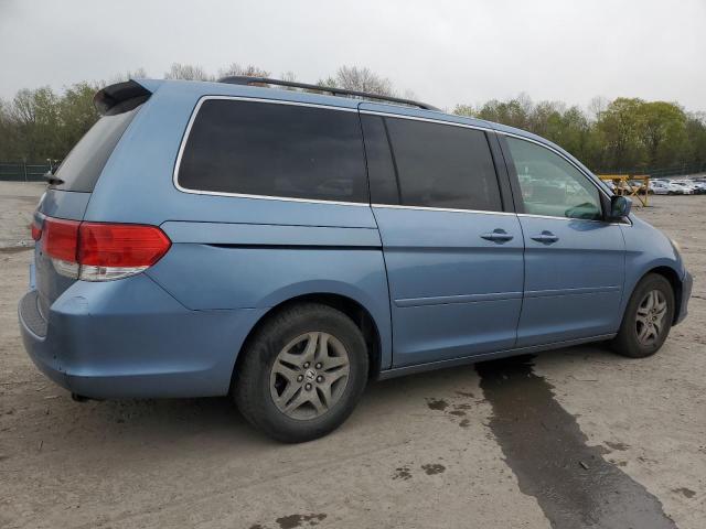 Photo 3 from auction – 2010 HONDA ODYSSEY EX with VIN 5FNRL3H75AB090976