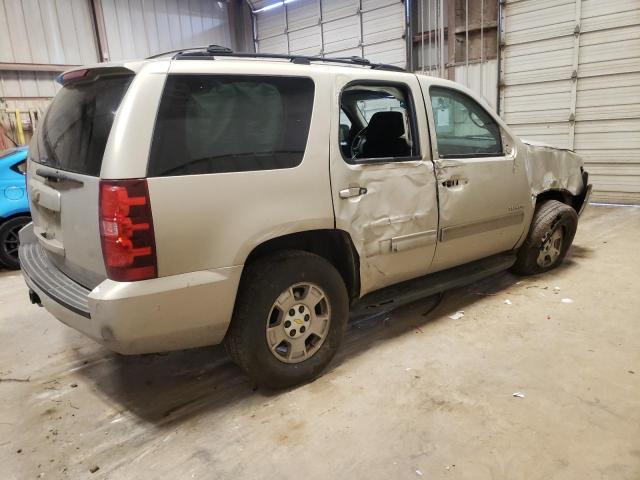 Photo 3 from auction – 2011 CHEVROLET TAHOE C150 with VIN 1GNSCAE03BR144663