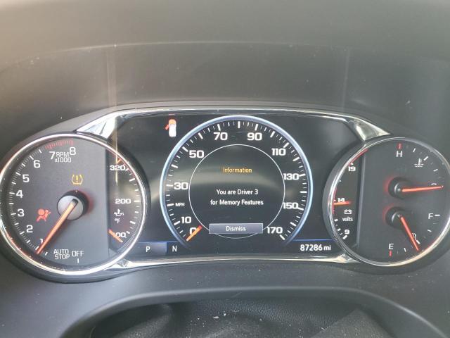 Photo 9 from auction – 2020 GMC ACADIA DEN with VIN 1GKKNPLS3LZ225985