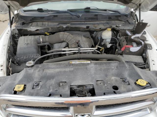 Photo 11 from auction – 2011 DODGE RAM 1500 with VIN 1D7RV1GTXBS519231