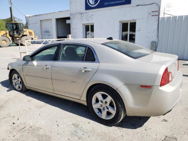 Photo 2 from auction – 2012 CHEVROLET MALIBU LS with VIN 1G1ZB5E03CF240029