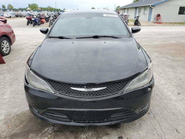 Photo 5 from auction – 2015 CHRYSLER 200 S with VIN 1C3CCCBG4FN604652