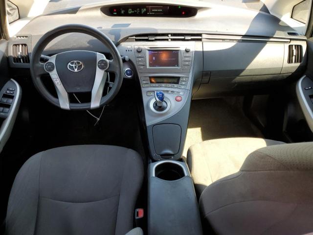 صورة رقم 8 من المزاد - 2014 TOYOTA PRIUS مع VIN JTDKN3DU4E0371159