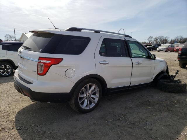 Photo 3 from auction – 2013 FORD EXPLORER L with VIN 1FM5K8F85DGB28092