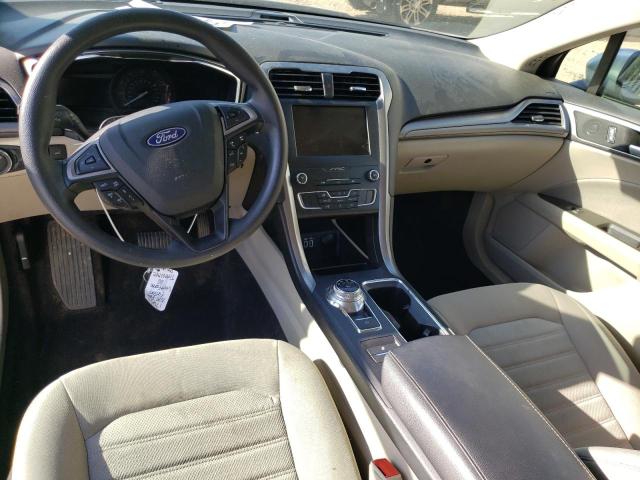 Photo 8 from auction – 2020 FORD FUSION SE with VIN 3FA6P0HD0LR134692