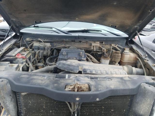 Photo 11 from auction – 2005 FORD F150 SUPER with VIN 1FTPW145X5KE55331