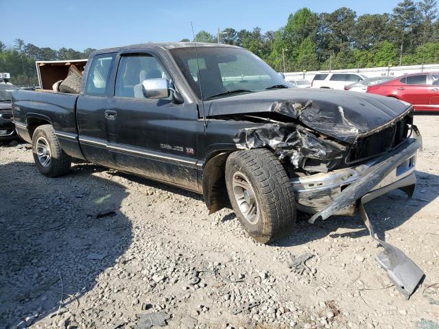 Photo 4 from auction – 1996 DODGE RAM 1500 with VIN 3B7HC13Y6TG197869