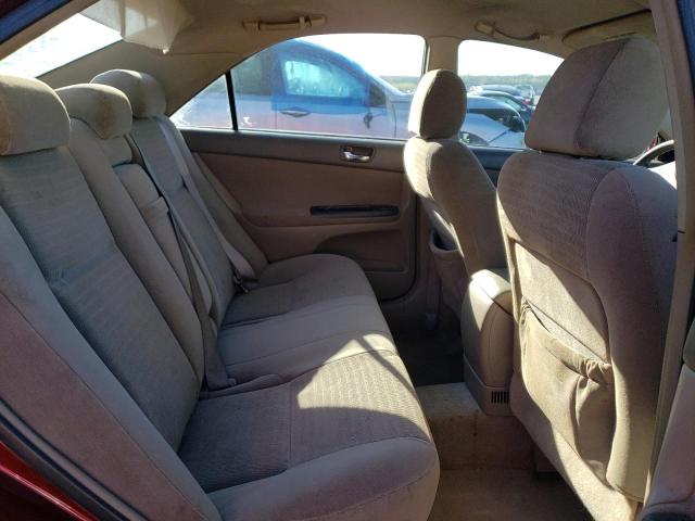 Photo 10 from auction – 2005 TOYOTA CAMRY LE with VIN 4T1BE32K55U100892