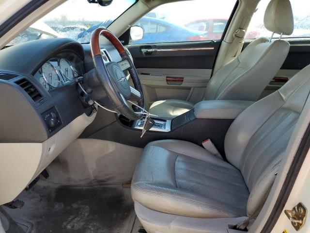 Photo 7 from auction – 2006 CHRYSLER 300C with VIN 2C3LA63H16H110675