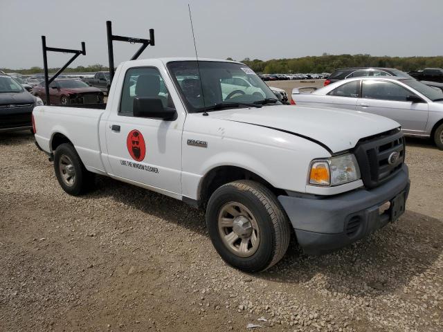 Photo 4 from auction – 2010 FORD RANGER with VIN 1FTKR1AD8APA68772