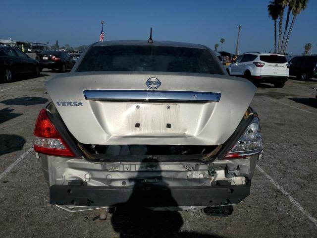 Photo 6 from auction – 2009 NISSAN VERSA S with VIN 3N1BC11E49L407077
