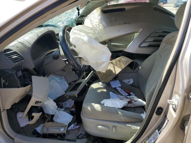 Photo 7 from auction – 2007 TOYOTA CAMRY CE with VIN 4T1BE46K77U048815